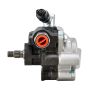 ATLANTIC AUTO ENTPRS 5632N AAE New Hydraulic Power Steering Pump 100% Tested