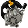 ATLANTIC AUTO ENTPRS 5633N AAE New Hydraulic Power Steering Pump 100% Tested