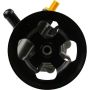 ATLANTIC AUTO ENTPRS 5633N AAE New Hydraulic Power Steering Pump 100% Tested