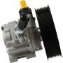 ATLANTIC AUTO ENTPRS 5633N AAE New Hydraulic Power Steering Pump 100% Tested