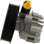 ATLANTIC AUTO ENTPRS 5633N AAE New Hydraulic Power Steering Pump 100% Tested