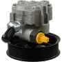 ATLANTIC AUTO ENTPRS 5633N AAE New Hydraulic Power Steering Pump 100% Tested