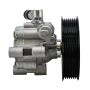 ATLANTIC AUTO ENTPRS 5635N AAE New Hydraulic Power Steering Pump 100% Tested