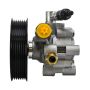ATLANTIC AUTO ENTPRS 5635N AAE New Hydraulic Power Steering Pump 100% Tested
