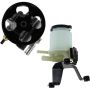 ATLANTIC AUTO ENTPRS 5635NKTA AAE New Power Steering Pump Kit