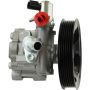 ATLANTIC AUTO ENTPRS 5636N AAE New Hydraulic Power Steering Pump 100% Tested