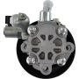 ATLANTIC AUTO ENTPRS 5637N AAE New Hydraulic Power Steering Pump 100% Tested