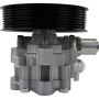 ATLANTIC AUTO ENTPRS 5637N AAE New Hydraulic Power Steering Pump 100% Tested