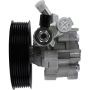 ATLANTIC AUTO ENTPRS 5637N AAE New Hydraulic Power Steering Pump 100% Tested