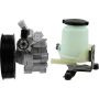 ATLANTIC AUTO ENTPRS 5637NKTA AAE New Power Steering Pump Kit