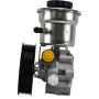 ATLANTIC AUTO ENTPRS 5639N AAE New Hydraulic Power Steering Pump 100% Tested
