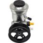 ATLANTIC AUTO ENTPRS 5639N AAE New Hydraulic Power Steering Pump 100% Tested