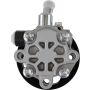 ATLANTIC AUTO ENTPRS 5641N AAE New Hydraulic Power Steering Pump 100% Tested