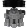 ATLANTIC AUTO ENTPRS 5641N AAE New Hydraulic Power Steering Pump 100% Tested