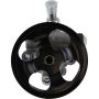 ATLANTIC AUTO ENTPRS 5641N AAE New Hydraulic Power Steering Pump 100% Tested