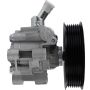 ATLANTIC AUTO ENTPRS 5641N AAE New Hydraulic Power Steering Pump 100% Tested