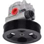 ATLANTIC AUTO ENTPRS 5642N AAE New Hydraulic Power Steering Pump 100% Tested