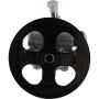 ATLANTIC AUTO ENTPRS 5643N AAE New Hydraulic Power Steering Pump 100% Tested