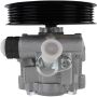 ATLANTIC AUTO ENTPRS 5643N AAE New Hydraulic Power Steering Pump 100% Tested
