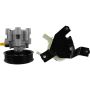 ATLANTIC AUTO ENTPRS 5645NKTA AAE New Power Steering Pump Kit
