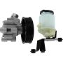 ATLANTIC AUTO ENTPRS 5645NKTA AAE New Power Steering Pump Kit