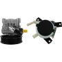 ATLANTIC AUTO ENTPRS 5645NKTA AAE New Power Steering Pump Kit