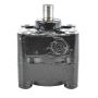 ATLANTIC AUTO ENTPRS 5648 AAE Remanufactured Hydraulic Power Steering Pump 100% Tested