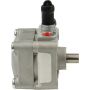 ATLANTIC AUTO ENTPRS 5648N AAE New Hydraulic Power Steering Pump 100% Tested