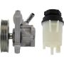 ATLANTIC AUTO ENTPRS 5655NKTA AAE New Power Steering Pump Kit