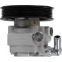 ATLANTIC AUTO ENTPRS 5657N AAE New Hydraulic Power Steering Pump 100% Tested