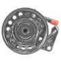 ATLANTIC AUTO ENTPRS 5658 AAE Remanufactured Hydraulic Power Steering Pump 100% Tested