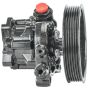 ATLANTIC AUTO ENTPRS 5658 AAE Remanufactured Hydraulic Power Steering Pump 100% Tested