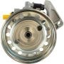 ATLANTIC AUTO ENTPRS 5658N AAE New Hydraulic Power Steering Pump 100% Tested