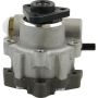 ATLANTIC AUTO ENTPRS 5663N AAE New Hydraulic Power Steering Pump 100% Tested