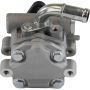 ATLANTIC AUTO ENTPRS 5672N AAE New Hydraulic Power Steering Pump 100% Tested