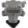 ATLANTIC AUTO ENTPRS 5672N AAE New Hydraulic Power Steering Pump 100% Tested