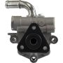ATLANTIC AUTO ENTPRS 5672N AAE New Hydraulic Power Steering Pump 100% Tested