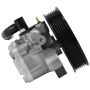 ATLANTIC AUTO ENTPRS 5675N AAE New Hydraulic Power Steering Pump 100% Tested