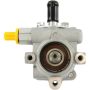 ATLANTIC AUTO ENTPRS 5683N AAE New Hydraulic Power Steering Pump 100% Tested