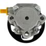 ATLANTIC AUTO ENTPRS 5684N AAE New Hydraulic Power Steering Pump 100% Tested