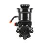 ATLANTIC AUTO ENTPRS 5685 AAE Remanufactured Hydraulic Power Steering Pump 100% Tested