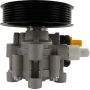ATLANTIC AUTO ENTPRS 5693N AAE New Hydraulic Power Steering Pump 100% Tested