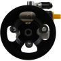 ATLANTIC AUTO ENTPRS 5693N AAE New Hydraulic Power Steering Pump 100% Tested