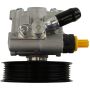 ATLANTIC AUTO ENTPRS 5693N AAE New Hydraulic Power Steering Pump 100% Tested