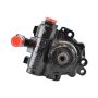 ATLANTIC AUTO ENTPRS 5694 AAE Remanufactured Hydraulic Power Steering Pump 100% Tested