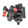 ATLANTIC AUTO ENTPRS 5694 AAE Remanufactured Hydraulic Power Steering Pump 100% Tested