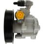 ATLANTIC AUTO ENTPRS 5694N AAE New Hydraulic Power Steering Pump 100% Tested
