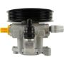 ATLANTIC AUTO ENTPRS 5694N AAE New Hydraulic Power Steering Pump 100% Tested