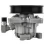 ATLANTIC AUTO ENTPRS 5696N AAE New Hydraulic Power Steering Pump 100% Tested