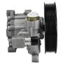 ATLANTIC AUTO ENTPRS 5696N AAE New Hydraulic Power Steering Pump 100% Tested